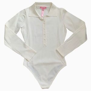 Sugar Thrillz Bodysuit